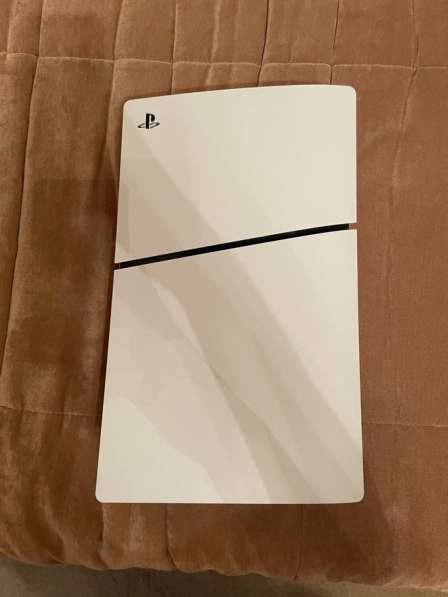 Sony PlayStation 5 в Москве фото 3