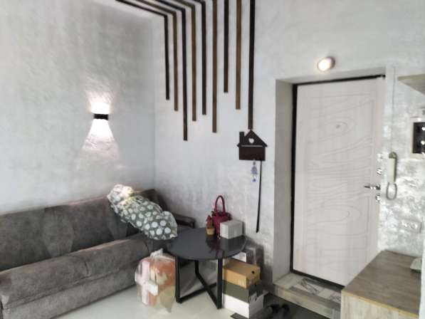 Студия 70 м Новостройка в 