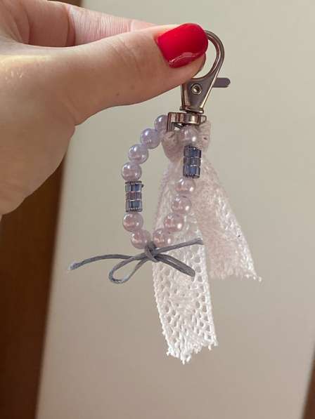 Обвес/брелок на сумку в Барнауле фото 3