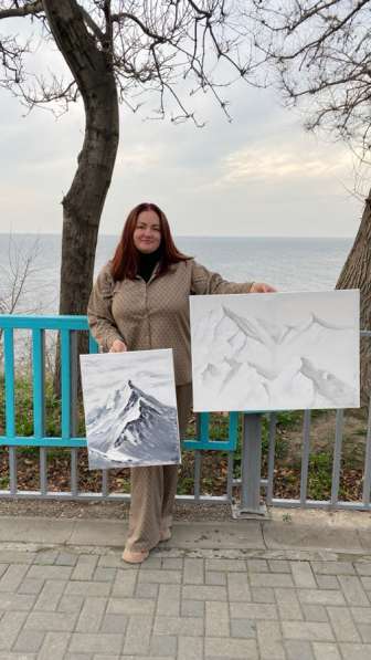 Интерьерная картина в Анапе