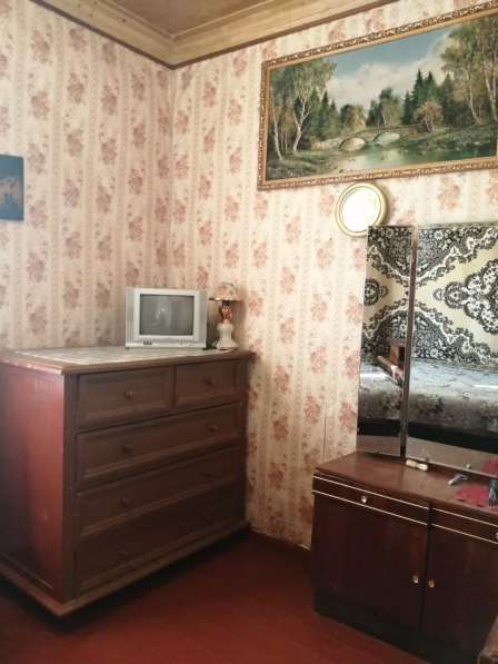 Продажа 2-х комнатной квартиры в Саратовской обл. в Татищево в Татищево фото 6