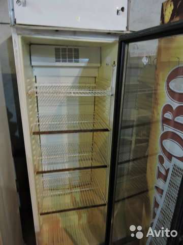 торговое оборудование Холодильный шкаф для напи в Екатеринбурге