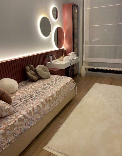 4-к. квартира 120м² Турция, Анталья, Алтынташ в фото 6