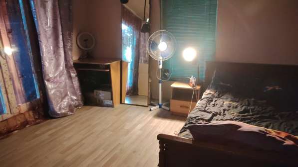 Продам пол дома в Минусинске фото 12