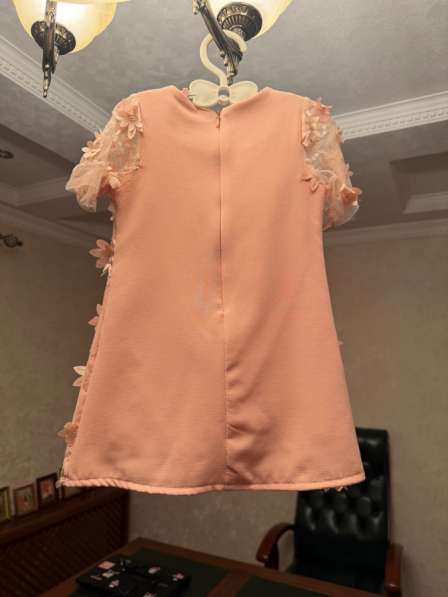 Продам детское платье в Краснодаре