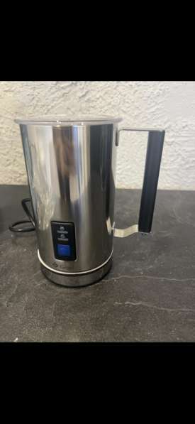 Капучинатор в Москве фото 3