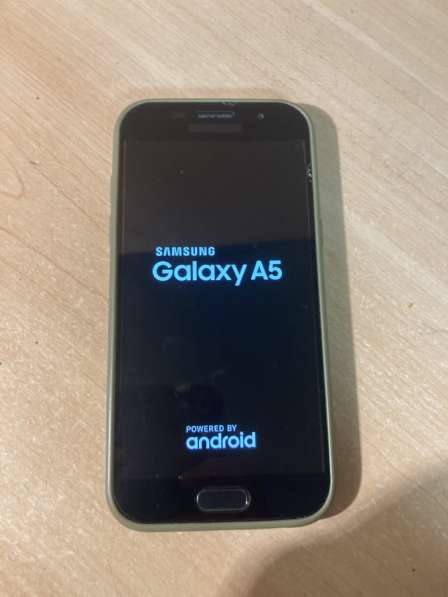 Samsung Galaxy a5 2017 в Калуге фото 5