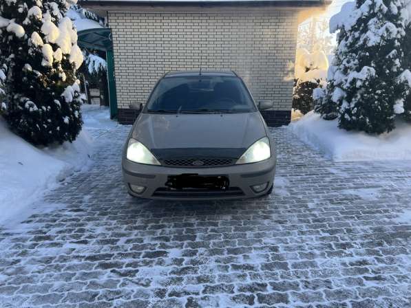 Ford, Focus, продажа в Санкт-Петербурге в Санкт-Петербурге
