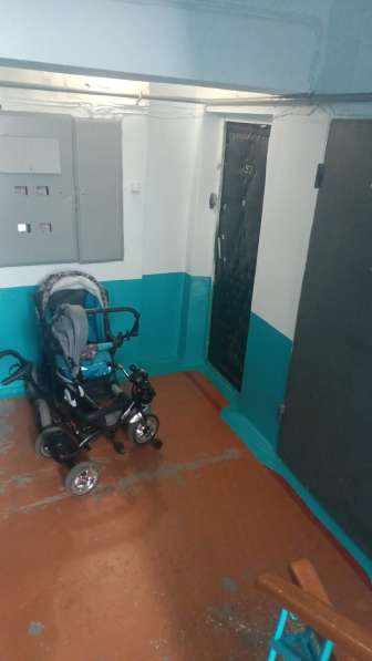 Продам 4-х комнатную квартиру в Учалах фото 11