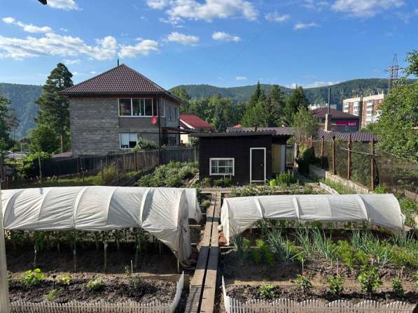 Продажа дома в Дивногорске фото 14