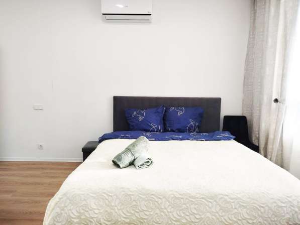 Live-in-comfort на Мезенцева 14 в Домодедове фото 16