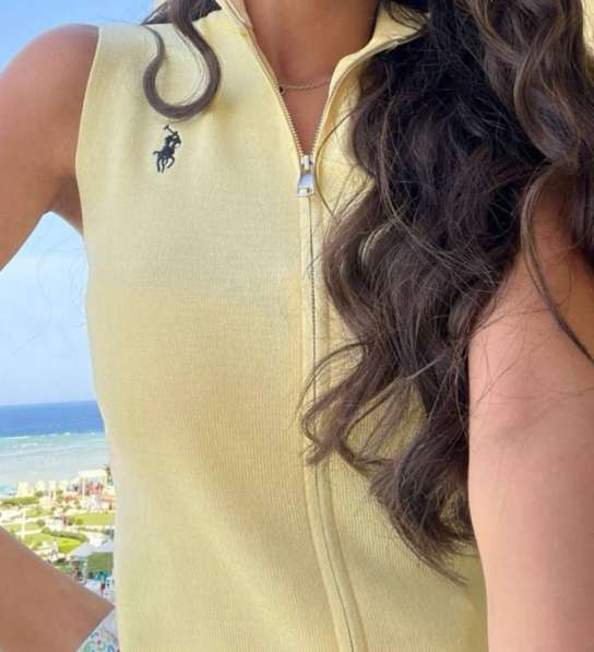 Топ женский