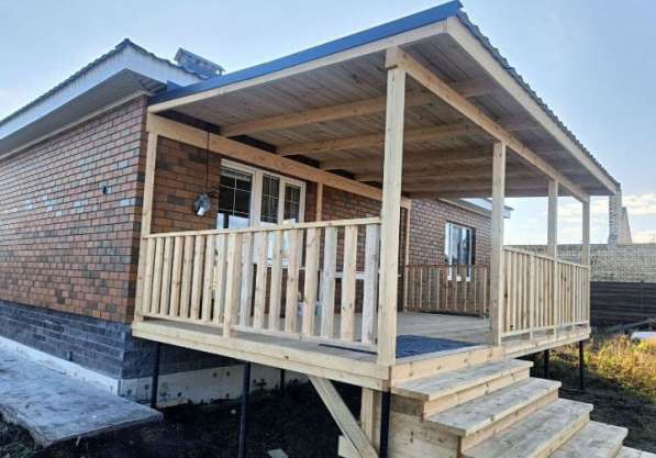 Ремонт и строительство в Люберцы