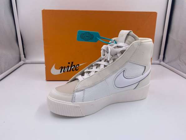 Nike Blazer - ОРИГИНАЛ! в Москве фото 5