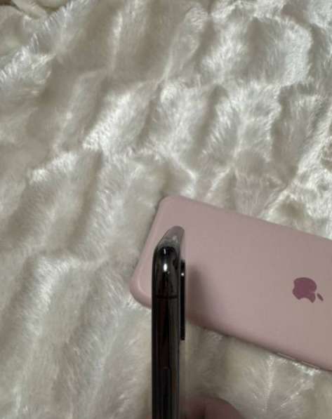 IPhone X,256 гб в Перми