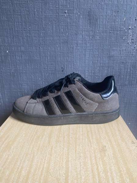 Кеды adidas campus в Абакане фото 4