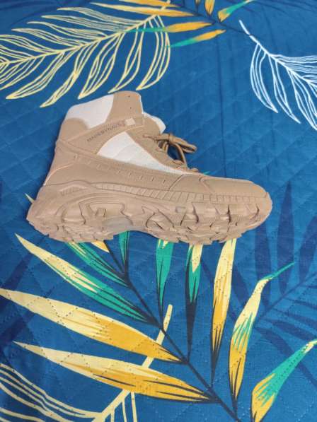 Берцы тактические в Рязани