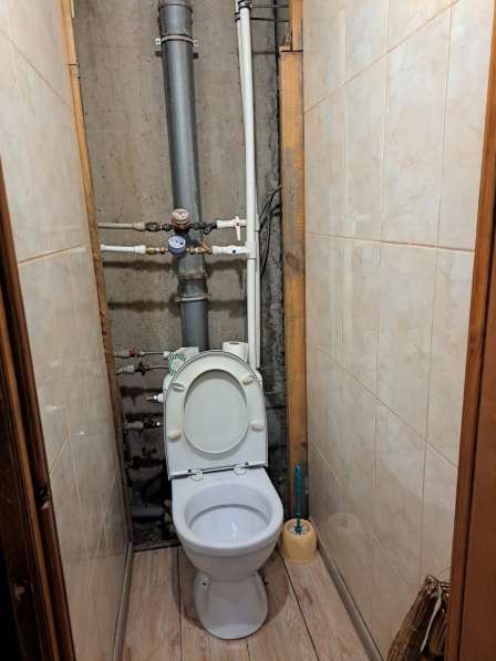 Сдам 2к. кв Левый берег Комсомольский бульвар в фото 4
