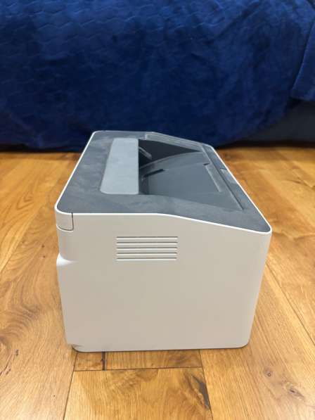 Hp laser 107w в Москве фото 4