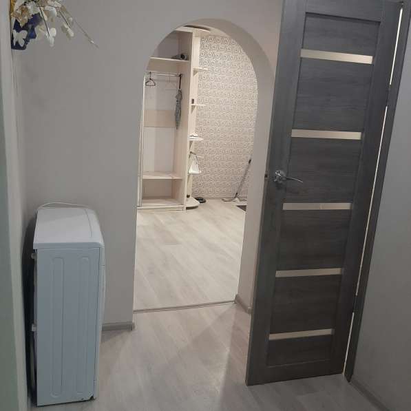3-к квартира, 72 м2, 13/14 эт в Тамбове фото 20