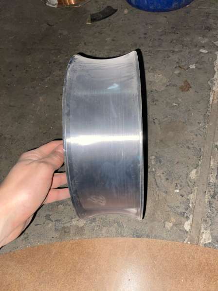 Проволока алюминевая для сварки 0.8мм в Москве фото 3