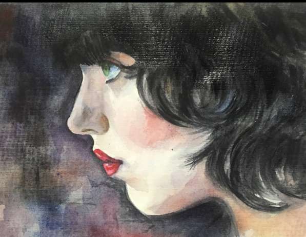 Портрет по фото в Югорске фото 5