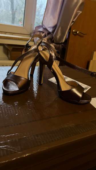 Босоножки 37 в фото 3