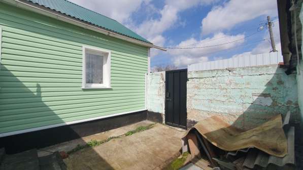 Продам дом пер.5 Ламской в Елеце фото 14