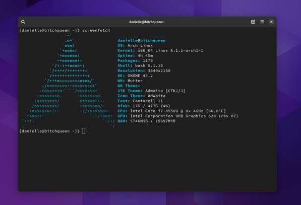 Установка Linux и Windows в Новороссийске