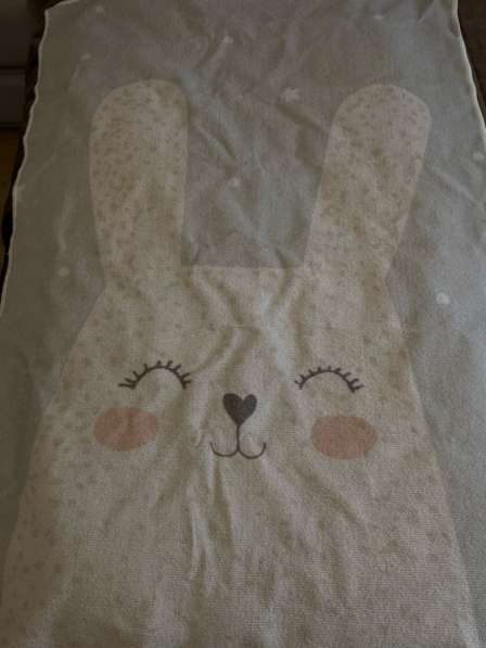 Детский ковёр 150х100