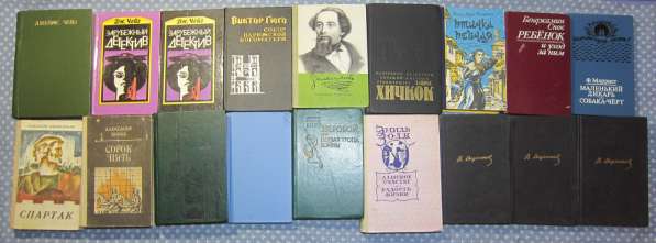 Книги в Калининграде фото 4