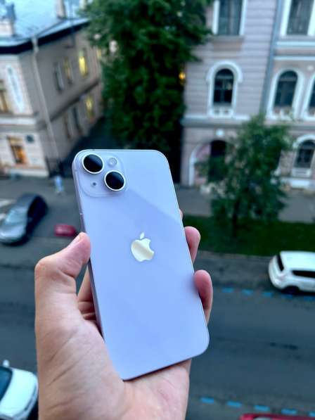 IPhone 14 в Санкт-Петербурге фото 4