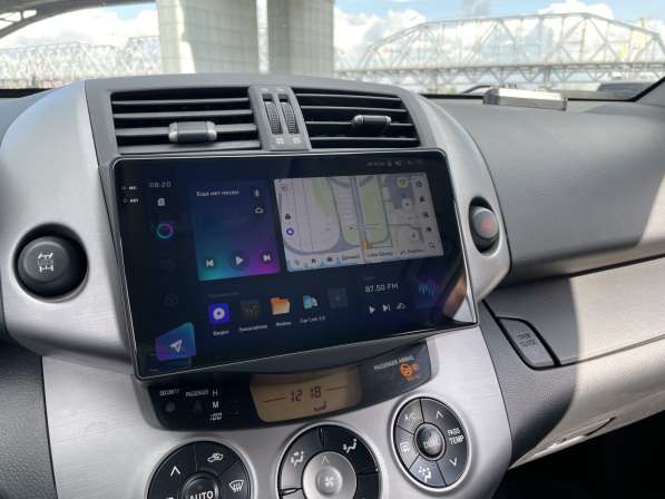 Toyota, RAV 4, продажа в Красноярске в Красноярске фото 4