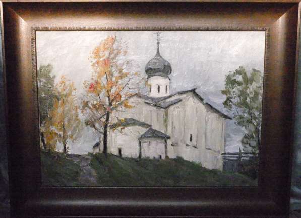 Панкратов Сергей Фёдорович
