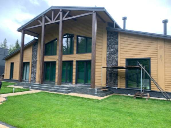 Строительная бригада из Белорусии в Москве фото 14