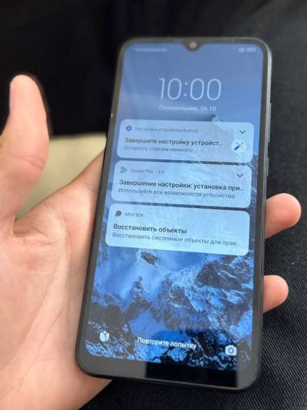 POCO C75