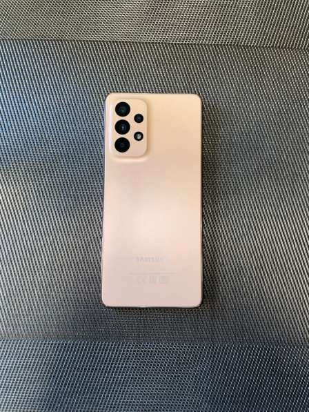 Samsung galaxy A53 128g