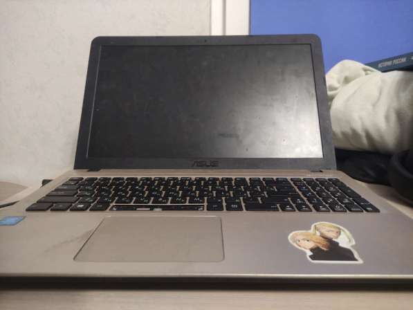 Ноутбук ASUS в Калининграде фото 4