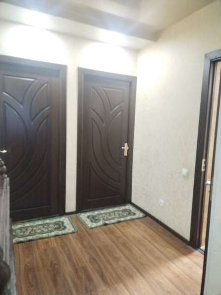 Бабура Двухуровневая 107 м. кв. 4 ком в фото 13