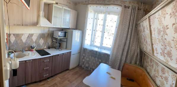 Сдам 2-х комнатную квартиру на длительный срок в Иркутске фото 8