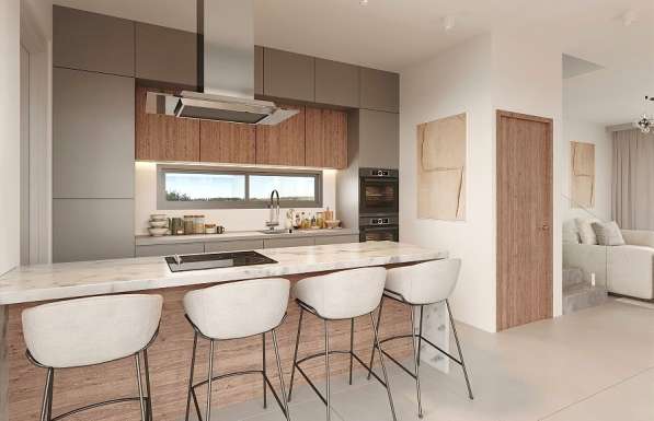 Вариант для ПМЖ на Кипре (ЕС) в Москве фото 9