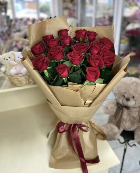 Украсим ваш праздник прекрасными букетами ☺️ в Пятигорске фото 14