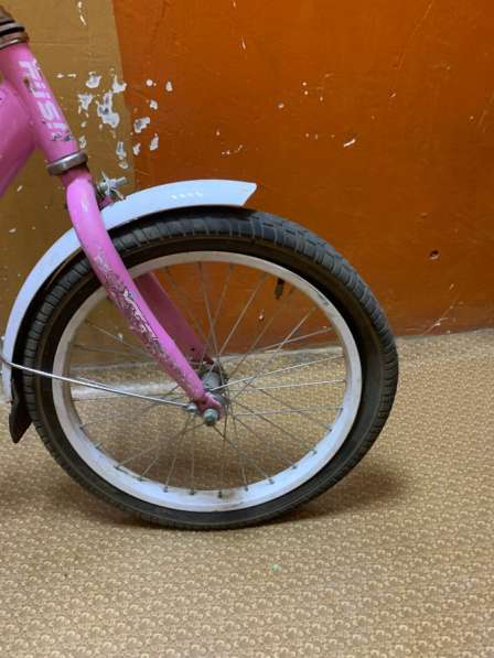 Продаю свой велосипед в Москве фото 4