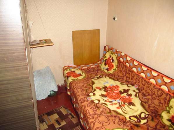 Продаю 1 комнатную ул. Дзержинского в Кургане