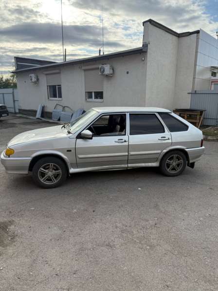 ВАЗ (Lada), 2114, продажа в Шахтах в Шахтах фото 5