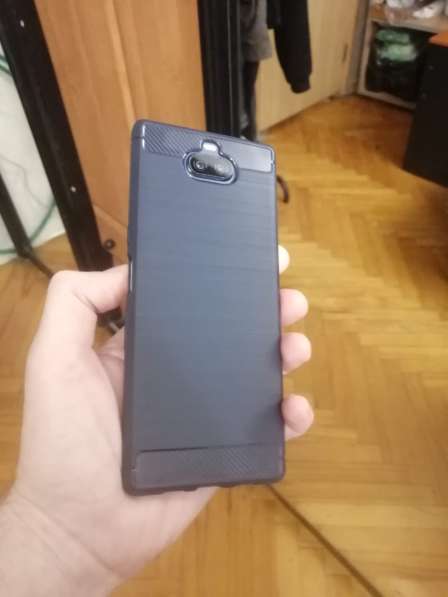 Смартфон Sony 10 plus dual в Москве фото 3