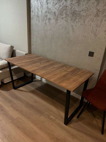 Стол раздвижной обеденный в Майкопе фото 3