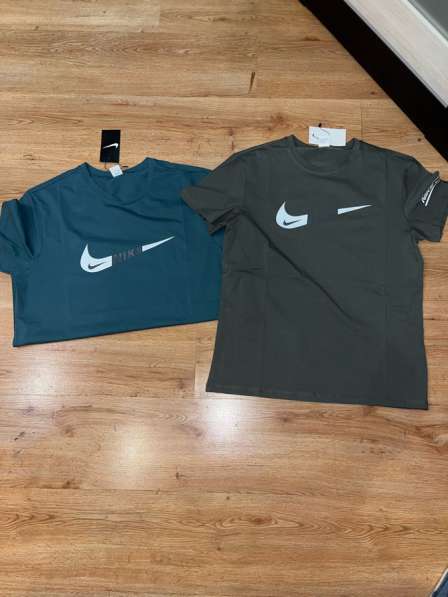 Мужская футболка Nike в Орле