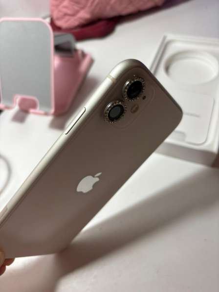 Продам айфон 11, 64 гб, 73% АКБ в Находке фото 3