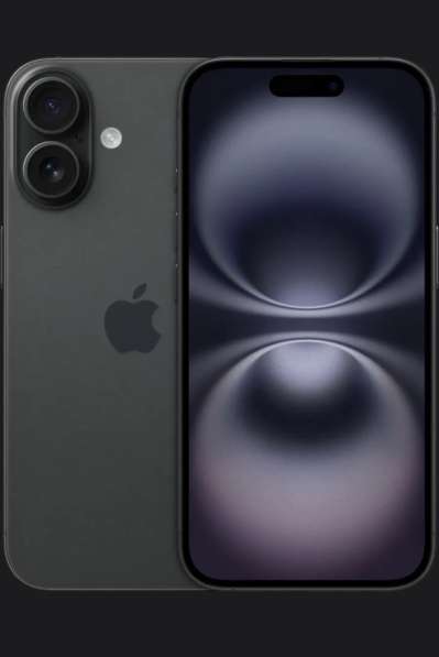 IPhone 16 256 gb в Уфе